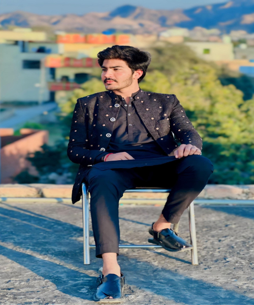 Hasan Iqbal