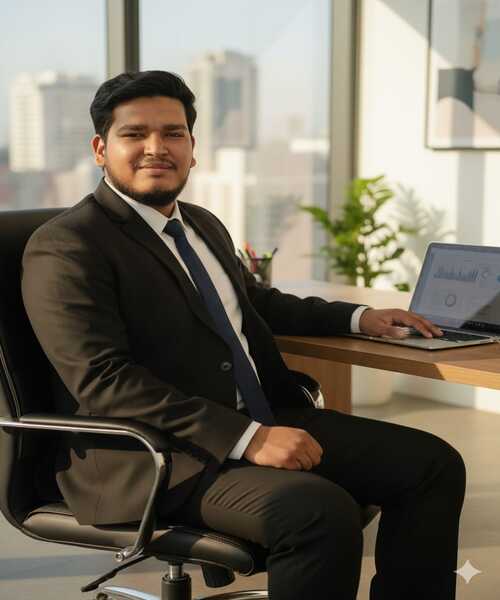 Danial Sohail